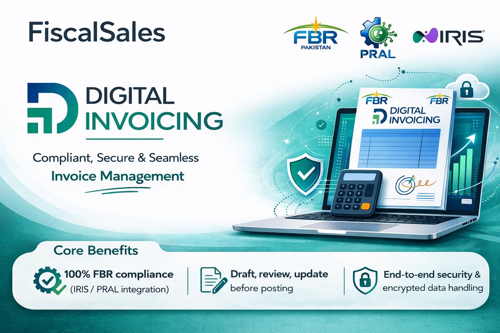 Digital Transformation